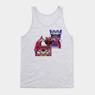 Masterpiece Ratbat Tank Top